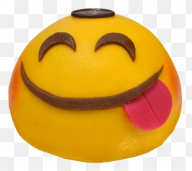 Smul Emoji 23 Pers - Smiley,Groot Emoji