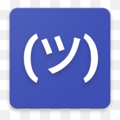Kaomoji - Japanese Emoticons u2012 Applications sur Google Play Vertical Emoji