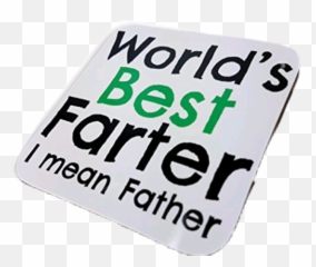 Fathers Day - Sign Emoji