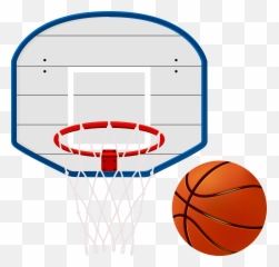 Basketball Hoop Png Download Emoji,Basketball Emoji Png