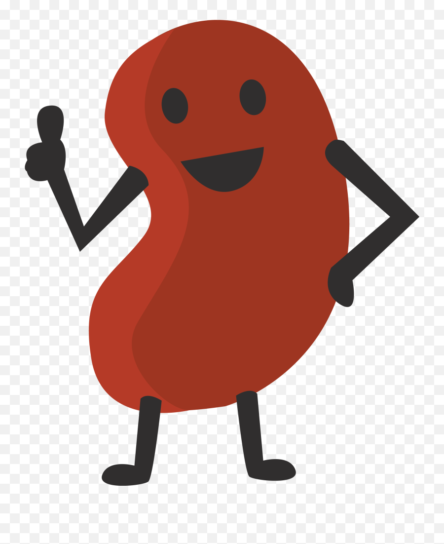 Got A Spare - Beans Clipart Emoji,Kidney Emoji