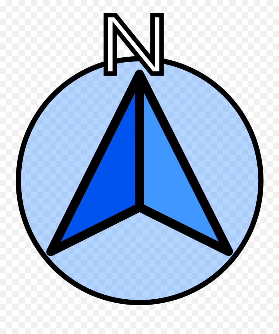North Clipart - North Clipart Emoji,Masonic Emoji