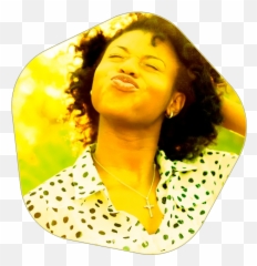 Enesha Stringer - Hair Emoji,Steve Harvey Emoji