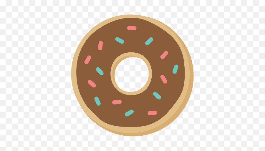 Donut Transparent Png Clipart Free - Donuts Svg Emoji,Emoji Donut