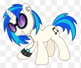Banging Head Stickers For Android Ios - My Little Pony Headbanging Gif Emoji,Banging Head Emoji