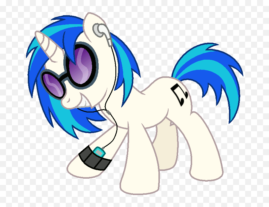 Banging Head Stickers For Android Ios - My Little Pony Headbanging Gif Emoji,Banging Head Emoji
