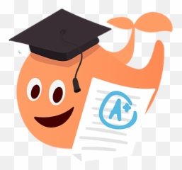 Mindfulness For Kids And Their Adults - Graduation Emoji,Graduation Emoticon