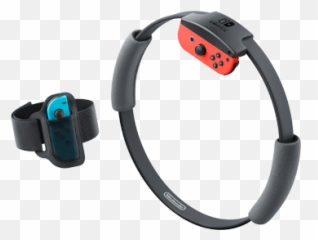 Ring Fit Adventure - Con Emoji