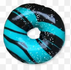 Brewnuts - Illustration Emoji,Basketball Donut Coffee Emoji