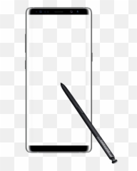 Samsung Galaxy Note8 - Png Emoji