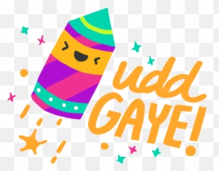 Google Diwali Stickers - Clip Art Emoji
