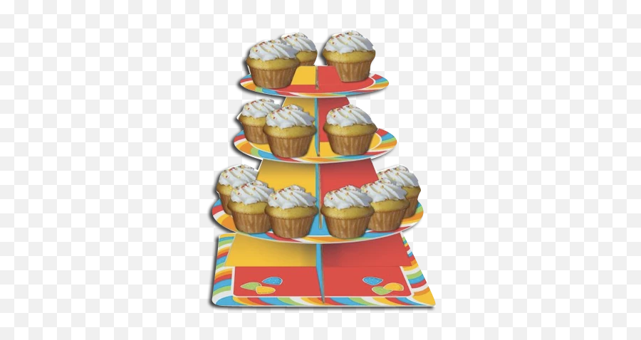 Cupcake Cases And Accessories - Cupcake Emoji,Emoji Cupcake Stand