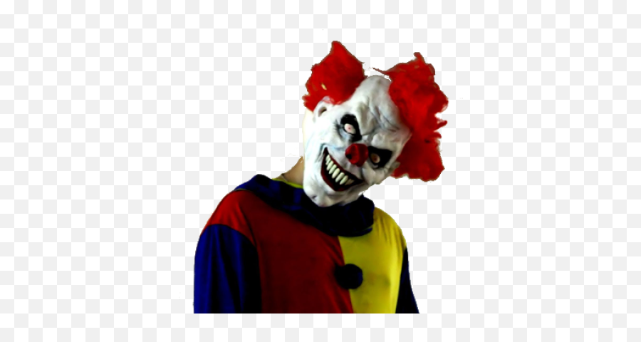 Clown Png And Vectors For Free Download - Killer Clown Png Emoji,Killer Clown Emoji