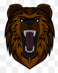 Free Roar Flapper Illustrations - Roar Emoji,Emoji Bear Pig Tiger Book
