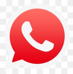 Png Play Google Color Whatsapp Email - Icon Red Emoji