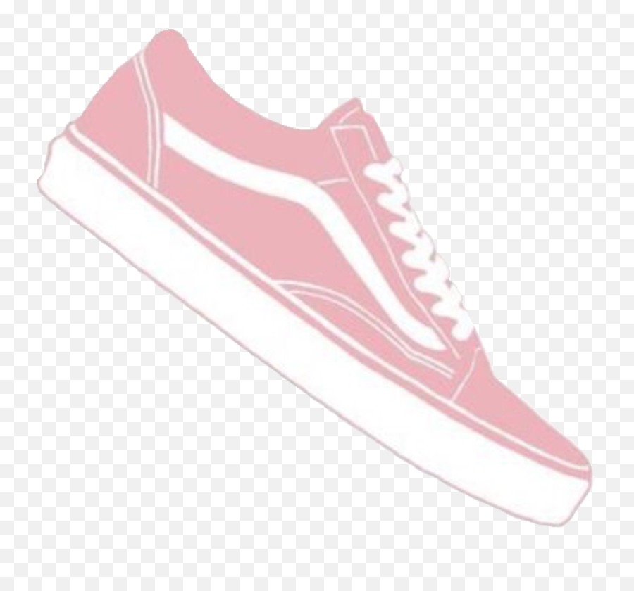 Vans Shoes Png - Pink Vans Sticker Shoes Emoji,Emoji Clothes And Shoes