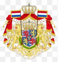 Greater Coat Of Arms The Grand - Empire Austria Emoji