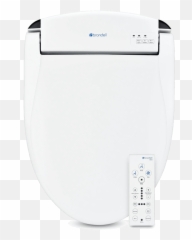 Brondell Se600 Advanced Bidet Seat With - Gadget Emoji,Toilet Emoji Png