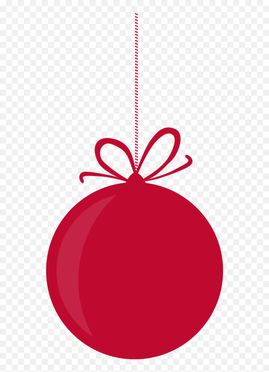 Ball Christmas Decoration - Christmas Ornament Emoji,Christmas Stocking Emoji