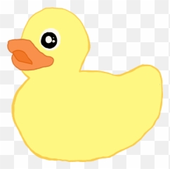 Scduck Duck Rubberduck Rubber Duckie Donaldduck Tumbrl - Duck Emoji,Rubber Duck Emoji