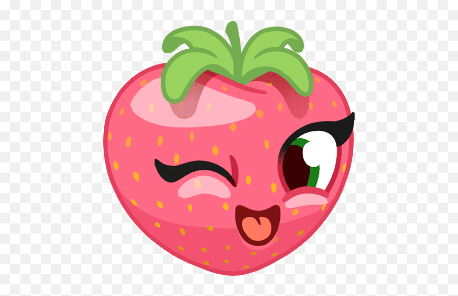 Sticker Fruitables - Vk Fruitables Emoji,Emoji Vk