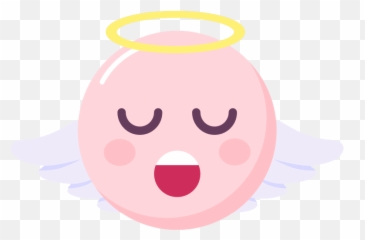 Christmas Holiday Emoji Png Photos Png Mart - Clip Art,Peach Emoji Png