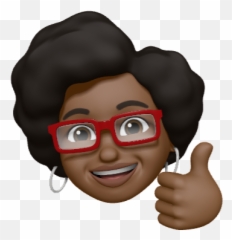 Joan K on Twitter I did And feel no muthafuckin shame - Cartoon Emoji