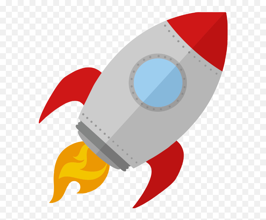 Rocketship Freetoedit - Sticker By Baconhope Rocketship Clip Art Emoji,Rocket Ship Emoji