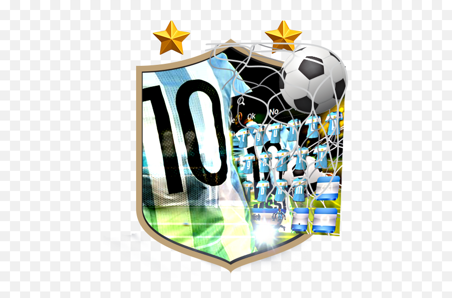 Argentina Football Keyboard - Team Emoji,Argentina Flag Emoji