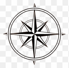 Compass - Sticker By Alejandroag93 Compass For Map Png Emoji,Compass Emoji