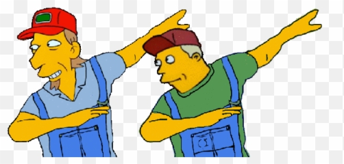 Artstation - Sneed Simpsons Emoji