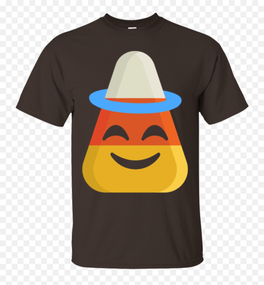 Download Candy Corn Emoji T - Gucci T Shirt Fake Comic Mickey Mouse,Candy Corn Emoji
