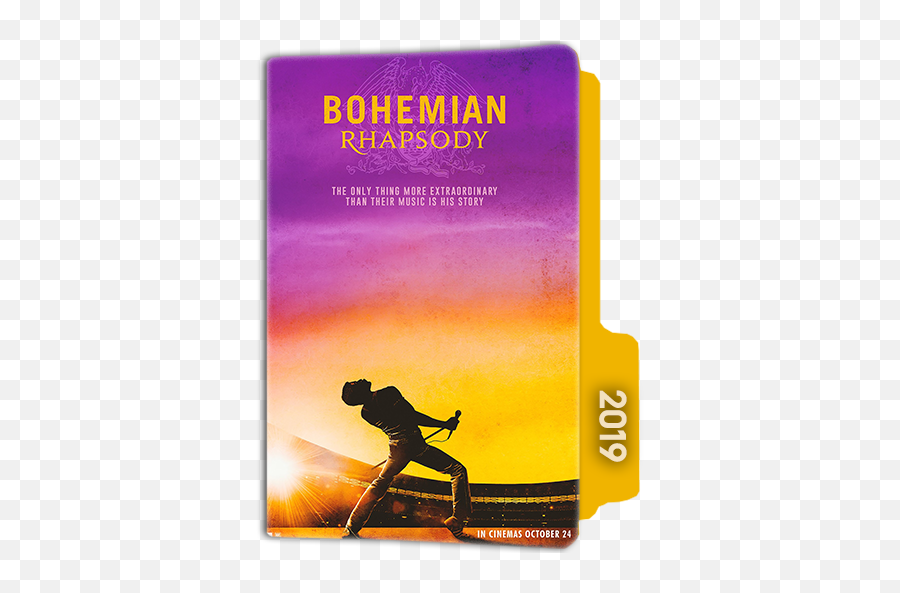 Bohemian Rhapsody - Bohemian Rhapsody Poster Emoji,Emoji Movi