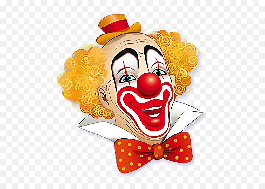 Clown Joker Jester Terrieasterly - Clown Emoji,Jester Emoji