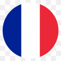 University Of The Littoral Opal Coast - Icon France Flag Circle Emoji
