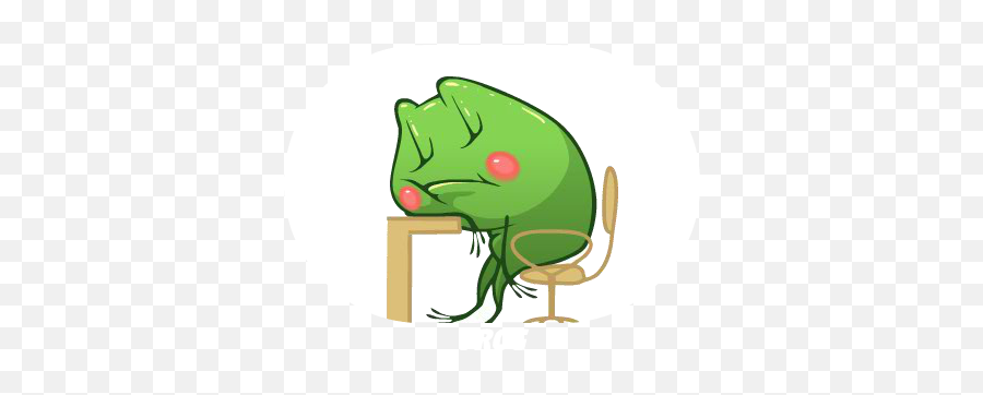 The Best Messages Stickers For Ios10 - Cartoon Emoji,Frog Coffee Emoji