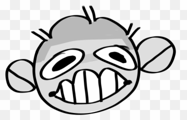 Eunoia Baatgaio Twitter - Clip Art Emoji,Sour Face Emoji