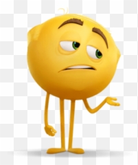 Whatsapp Stickers - Cartoon Emoji
