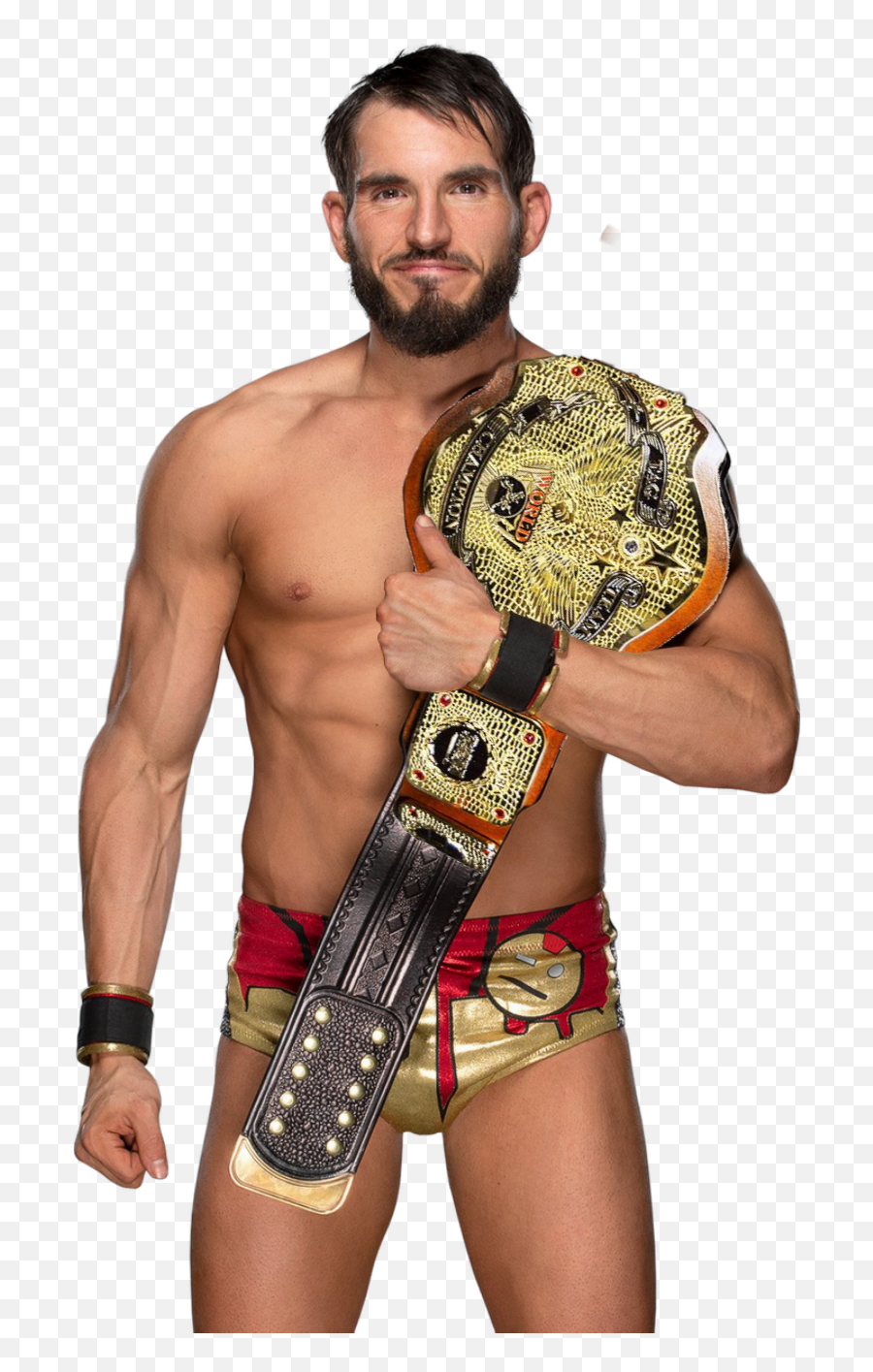 The Newest Johnnygargano Images - Johnny Gargano Render Champion Emoji,Johnny Gargano Emoji