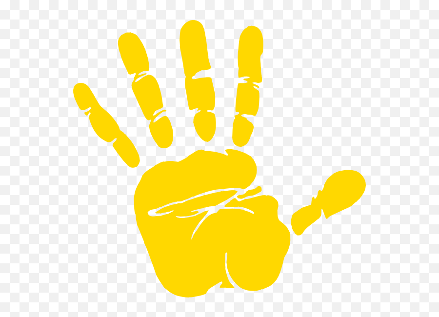 Hand Clip Goodbye Picture - Measures To Control Corruption Emoji,Waving Hands Emoji