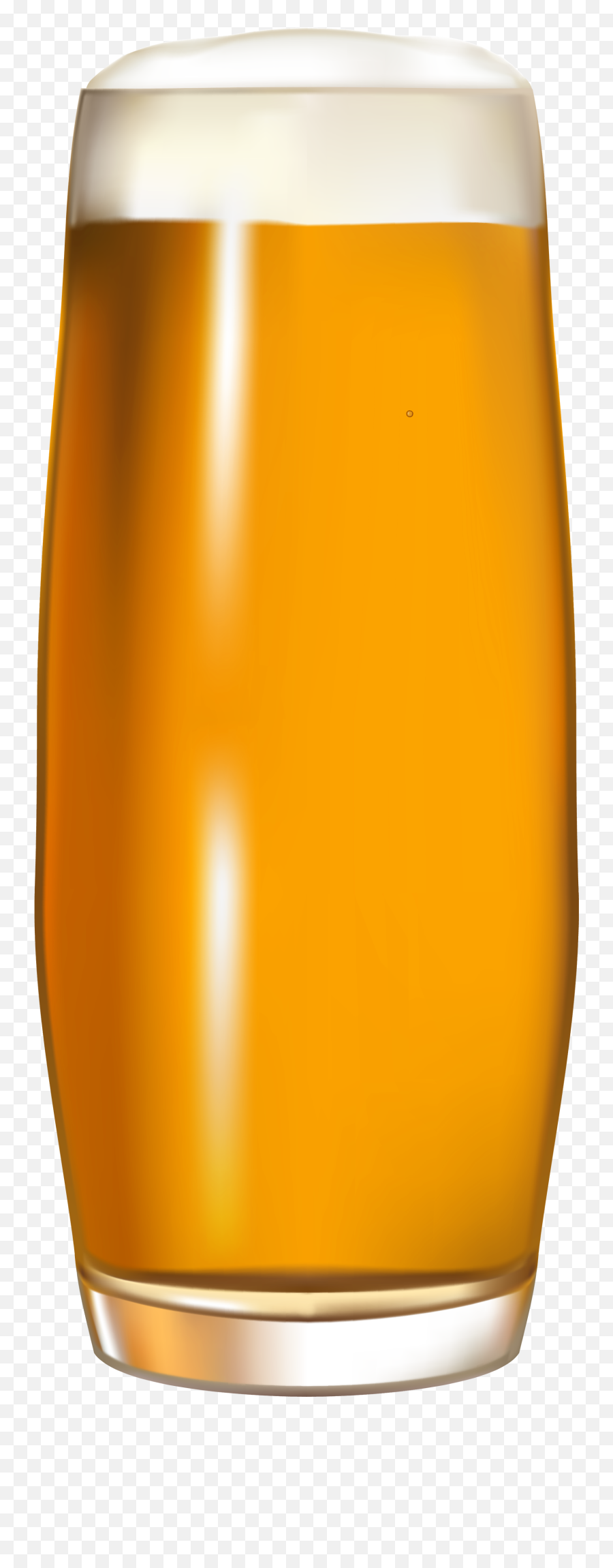 Beer Emoji Transparent Png Clipart Free Download - Beer Glassware,Beer Emoji Png