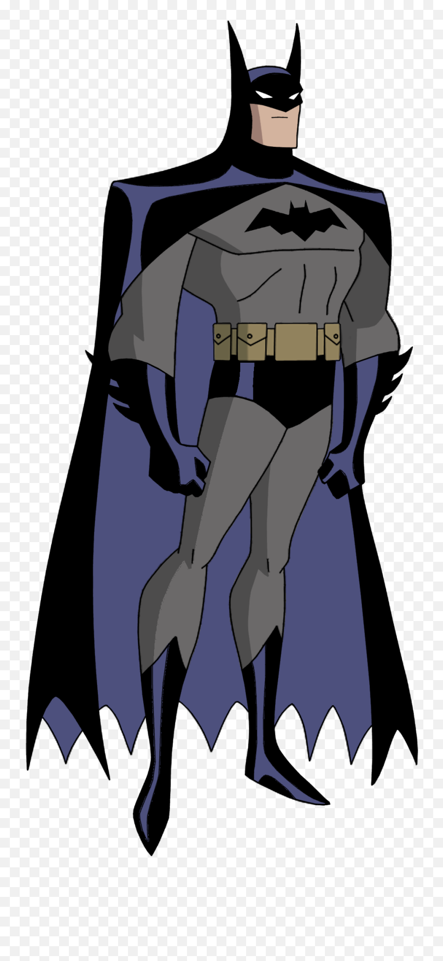 Co - Comics U0026 Cartoons Thread 101640460 Dcau Justice League Batman Emoji,Yaranaika Emoji