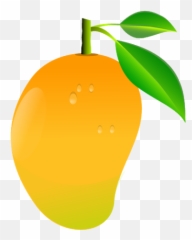 Mango Byte For Inoi 2 Lite - Mango Png Clipart Emoji,Mango Emoji Iphone