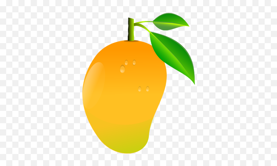 Mango Byte For Inoi 2 Lite - Mango Png Clipart Emoji,Mango Emoji Iphone