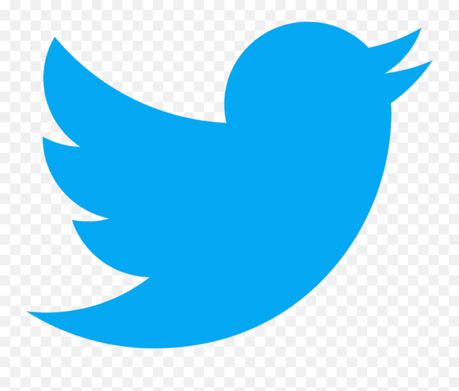 All The Planet Read Our - Transparent Logo Social Media Emoji,Bird Emojis
