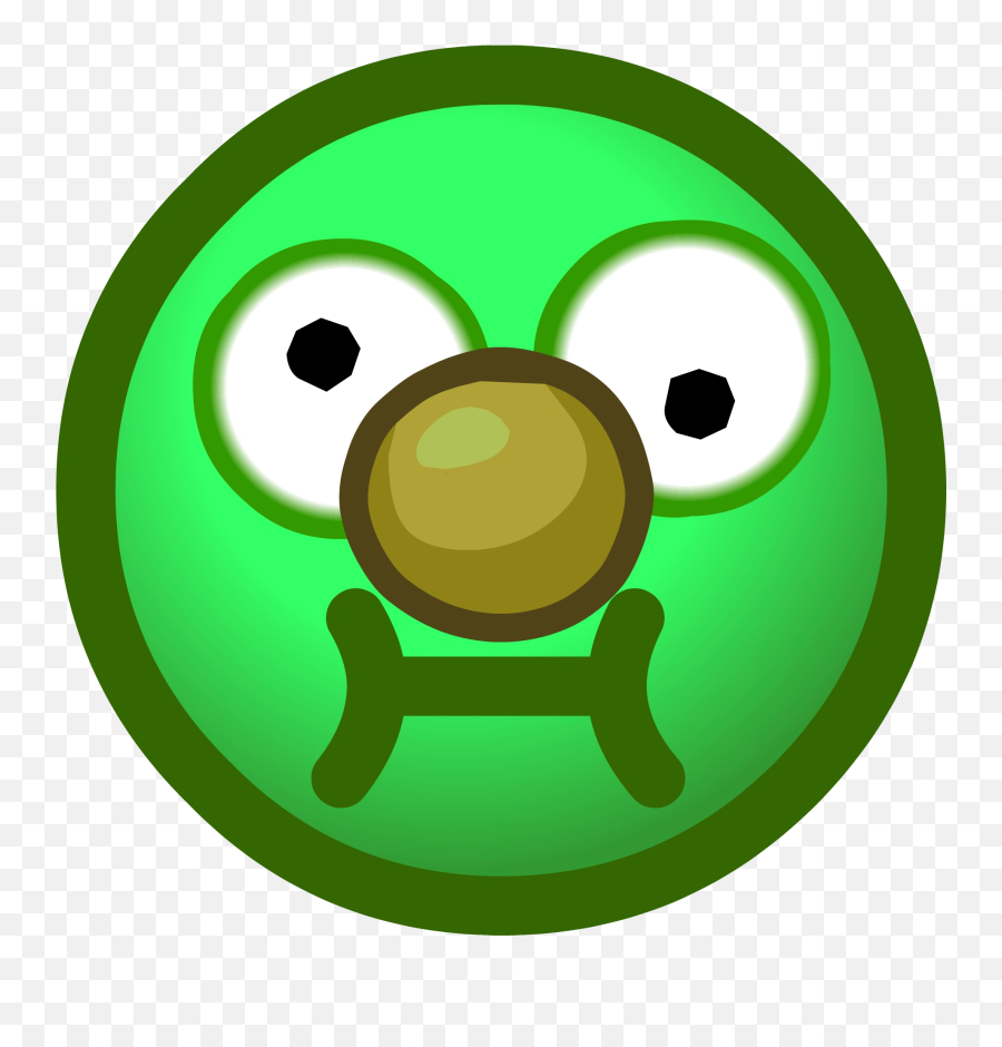 List Of Emoticons - Circle Emoji,Nauseous Emoji