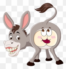 Products - Clipart Donkey Emoji,Emoji Ass