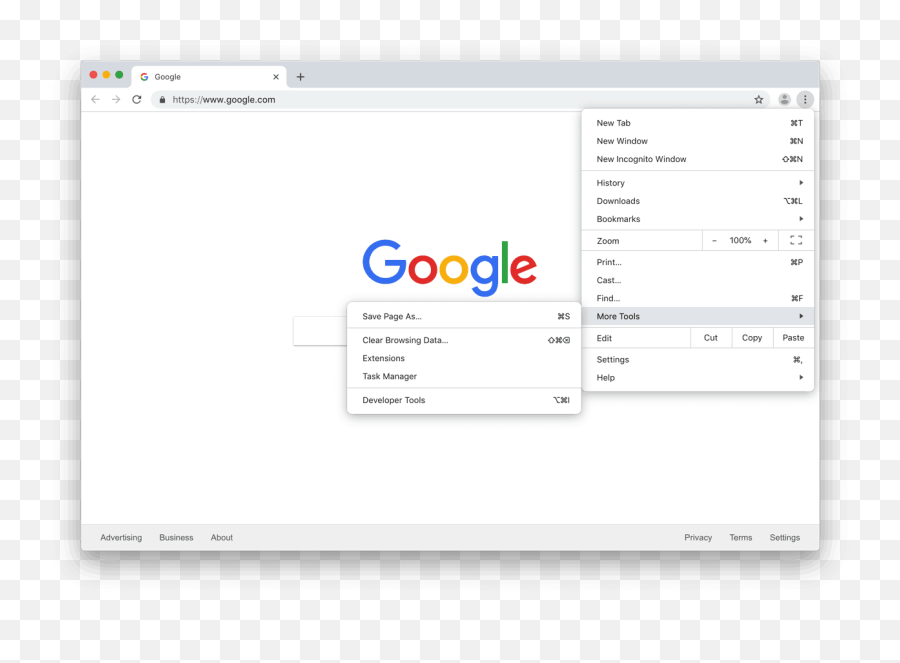 Chrome For Mac - Google Emoji,Emoji Google Chrome
