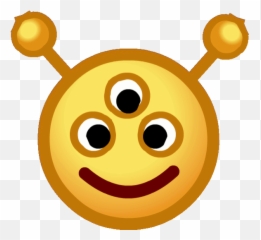 Top Alien Death Scene Stickers For Android Ios - Clip Art Emoji,Pout Emoticon
