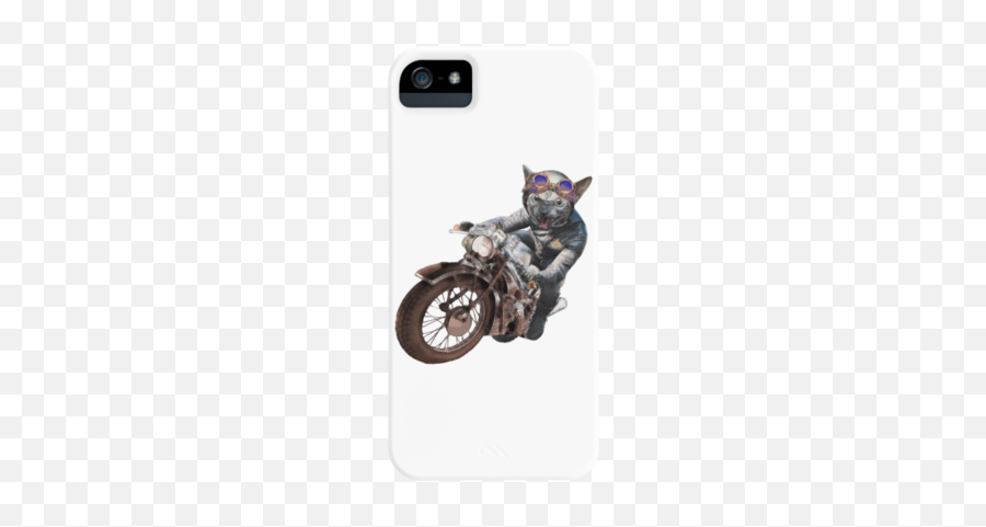 Motorcycle Phone Cases Design By Humans - Superhero Emoji,Motorcycle Emoticons For Iphone